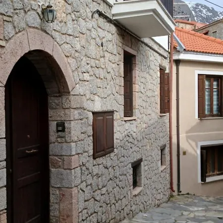 Maisonette