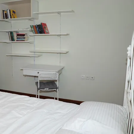 Maisonette Feriehus Arachova