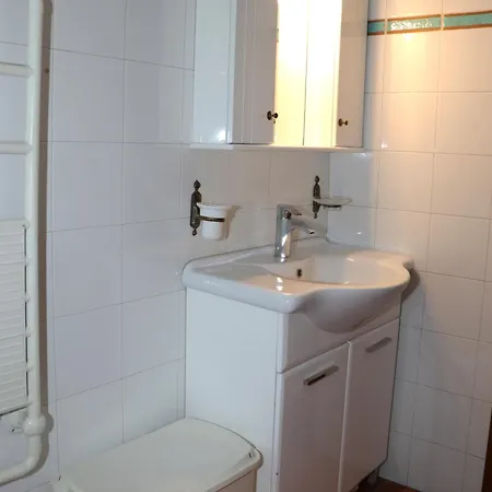 Nyaraló Maisonette Aráhova