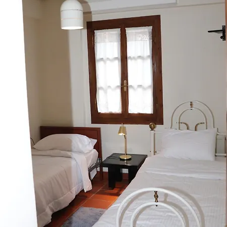 Maisonette