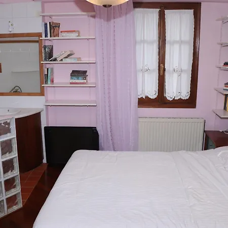 Maisonette Feriehus