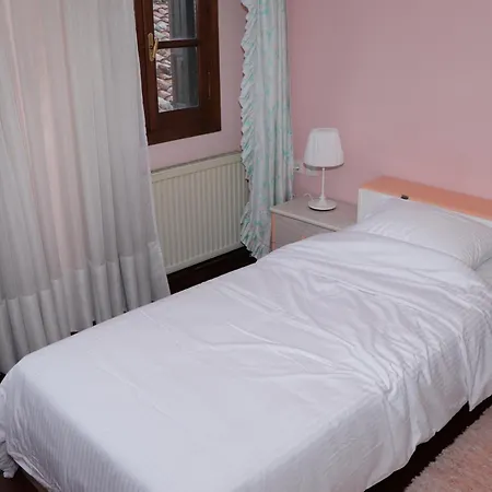 Maisonette