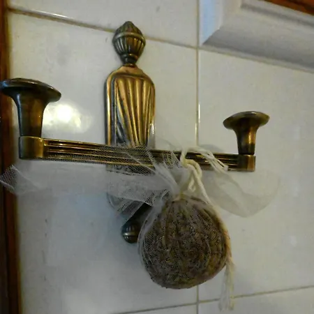 Nyaraló Maisonette Aráhova